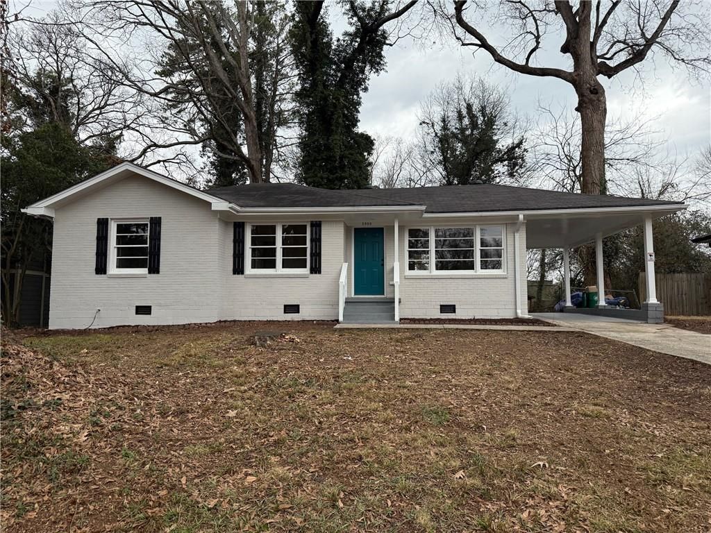 2996 Laguna Drive, Decatur, GA 30032