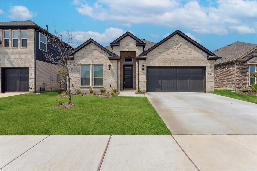6213 Tahoe Drive, Celina, TX 75009