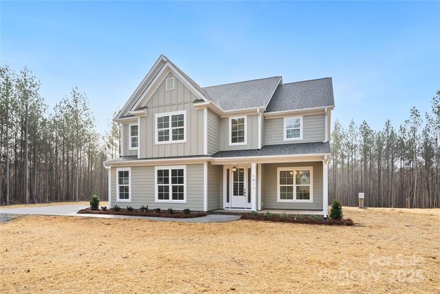 1917 Snyders Store Road 6, Wingate, NC 28174