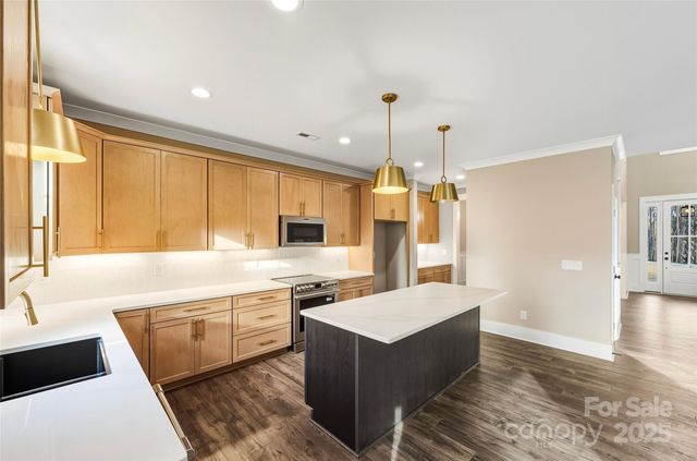 1917 Snyders Store Road 6, Wingate, NC 28174