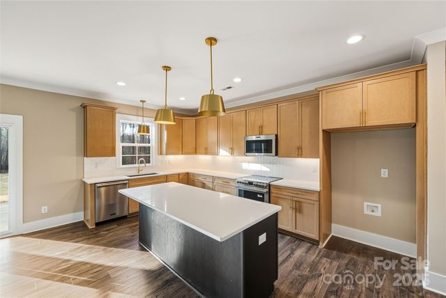 1917 Snyders Store Road 6, Wingate, NC 28174