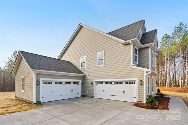 1917 Snyders Store Road 6, Wingate, NC 28174