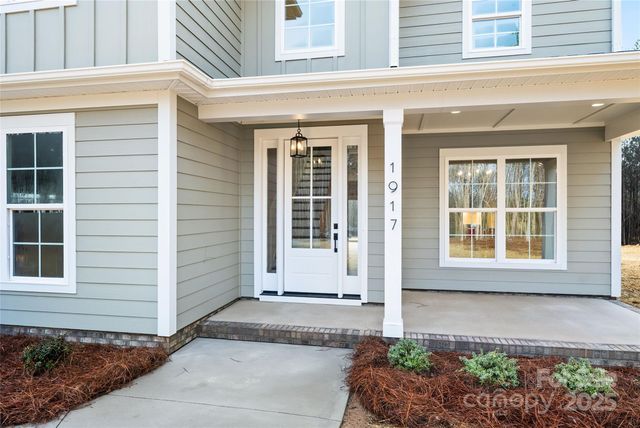 1917 Snyders Store Road 6, Wingate, NC 28174