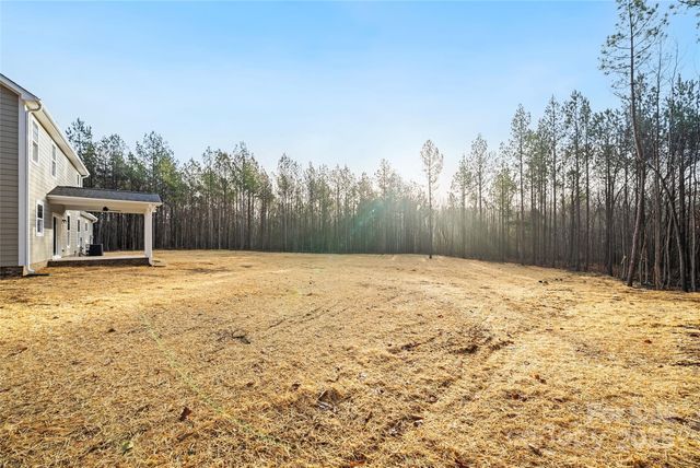 1917 Snyders Store Road 6, Wingate, NC 28174