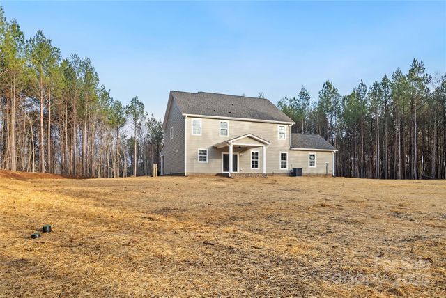 1917 Snyders Store Road 6, Wingate, NC 28174