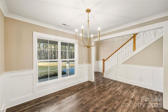 1917 Snyders Store Road 6, Wingate, NC 28174