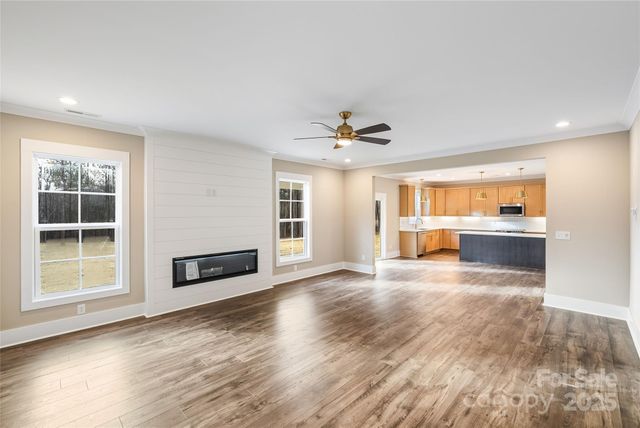 1917 Snyders Store Road 6, Wingate, NC 28174