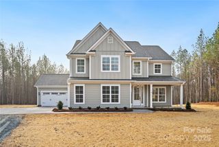 1917 Snyders Store Road 6, Wingate, NC 28174