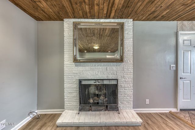 1505 Norway Street, Bristol, VA 24201