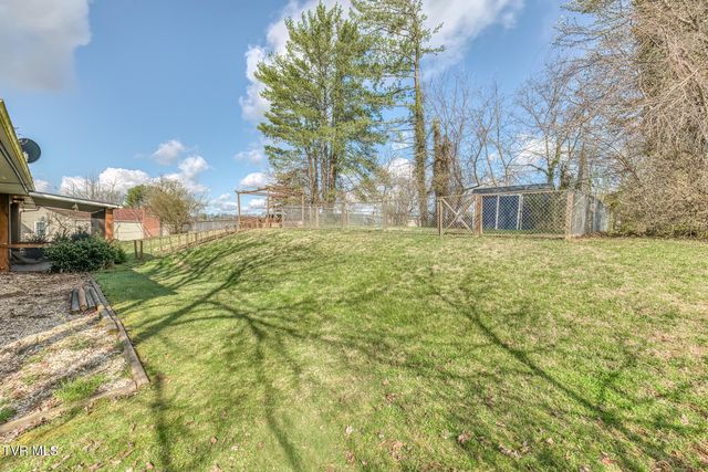 1505 Norway Street, Bristol, VA 24201