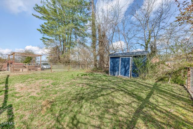 1505 Norway Street, Bristol, VA 24201