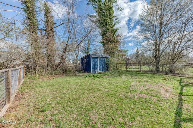 1505 Norway Street, Bristol, VA 24201