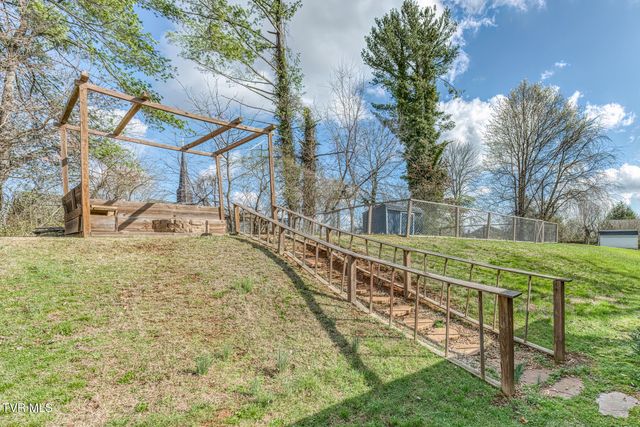 1505 Norway Street, Bristol, VA 24201