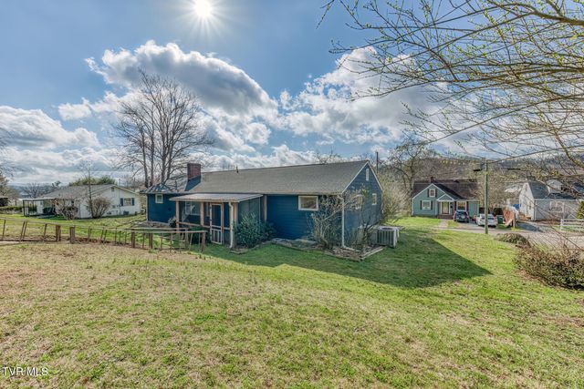 1505 Norway Street, Bristol, VA 24201