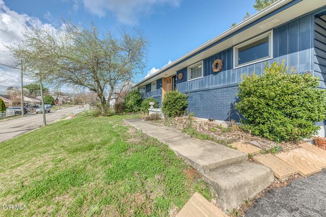 1505 Norway Street, Bristol, VA 24201