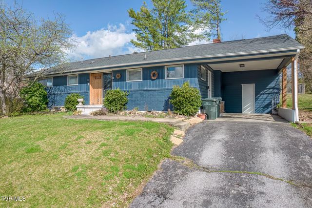 1505 Norway Street, Bristol, VA 24201