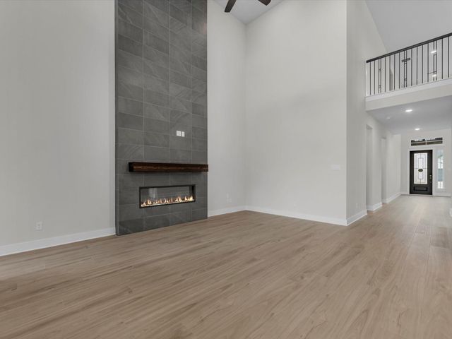 17914 Carnation Glen Drive, Richmond, TX 77407