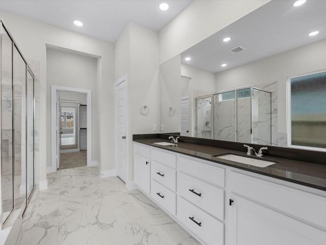 17914 Carnation Glen Drive, Richmond, TX 77407