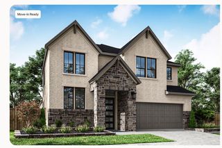 17914 Carnation Glen Drive, Richmond, TX 77407