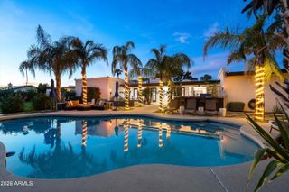 6721 E LUDLOW Drive, Scottsdale, AZ 85254