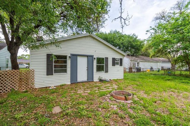 1817 Dalian Street, La Marque, TX 77568