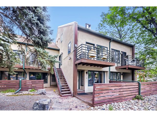 1825 Marine St 11, Boulder, CO 80302