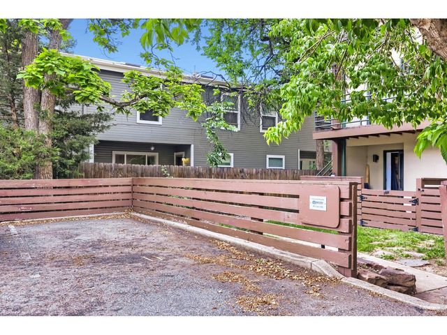 1825 Marine St 11, Boulder, CO 80302