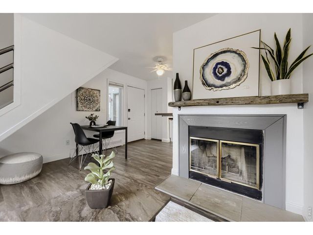 1825 Marine St 11, Boulder, CO 80302