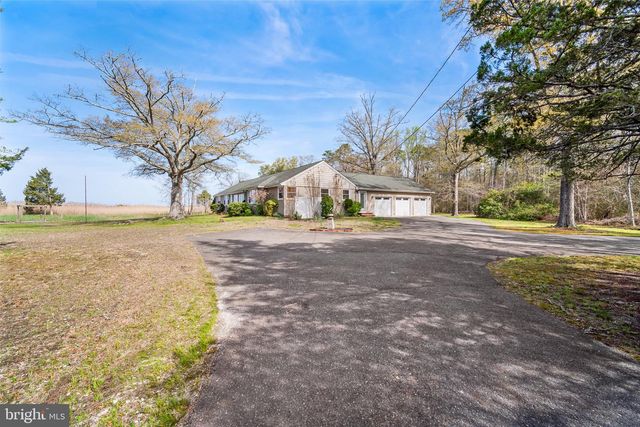 333 BETSEY SCULL ROAD, Egg Harbor Township, NJ 08234