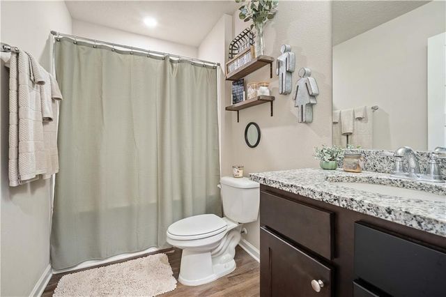 10712 Burlington Way N, Mobile, AL 36608