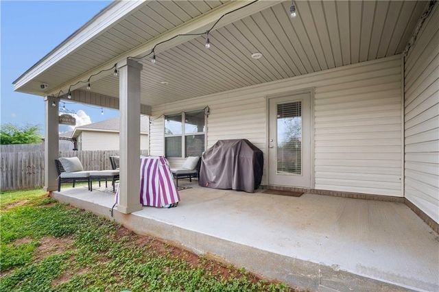 10712 Burlington Way N, Mobile, AL 36608