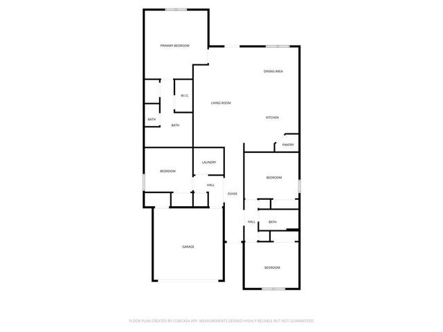 10712 Burlington Way N, Mobile, AL 36608