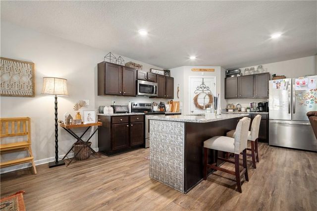 10712 Burlington Way N, Mobile, AL 36608