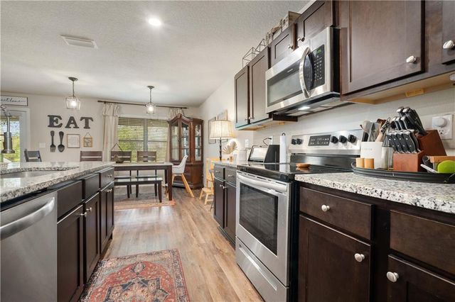 10712 Burlington Way N, Mobile, AL 36608