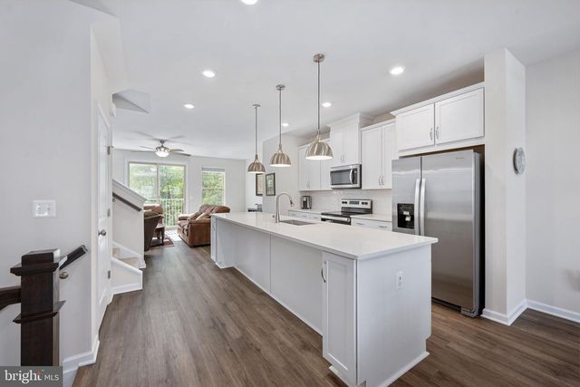 180 SHADED VALLEY CT, Stafford, VA 22554