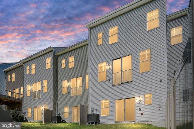 180 SHADED VALLEY CT, Stafford, VA 22554