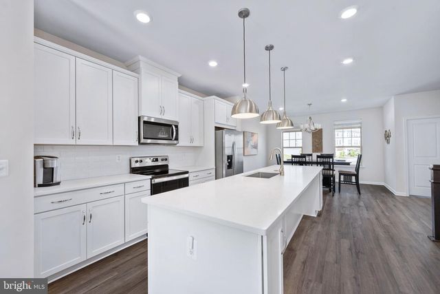 180 SHADED VALLEY CT, Stafford, VA 22554