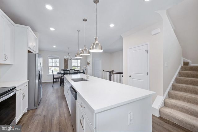 180 SHADED VALLEY CT, Stafford, VA 22554