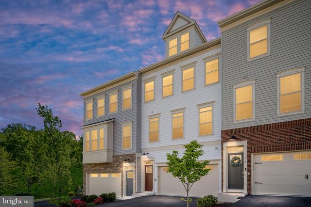 180 SHADED VALLEY CT, Stafford, VA 22554