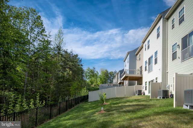 180 SHADED VALLEY CT, Stafford, VA 22554