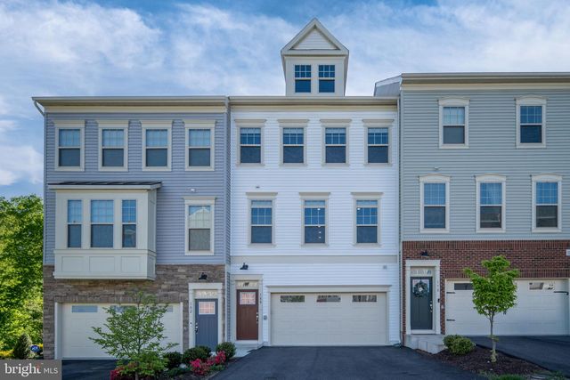 180 SHADED VALLEY CT, Stafford, VA 22554