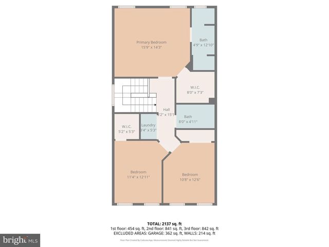 180 SHADED VALLEY CT, Stafford, VA 22554