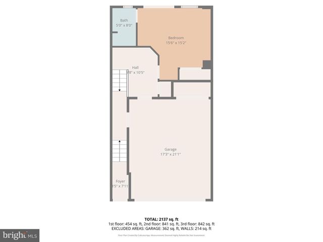180 SHADED VALLEY CT, Stafford, VA 22554
