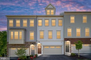 180 SHADED VALLEY CT, Stafford, VA 22554