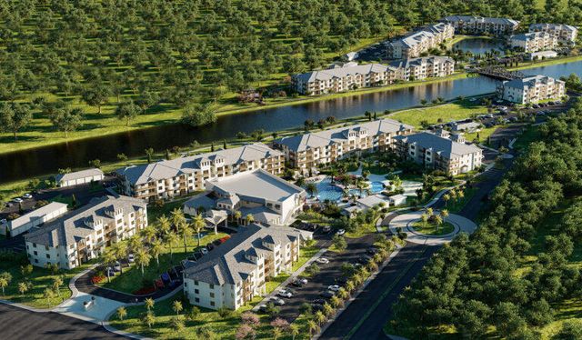 2000 Stirling Road 14-103, Hollywood, FL 33020