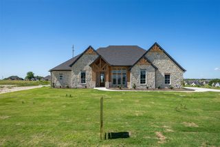2017 Downslope Lane, Weatherford, TX 76087