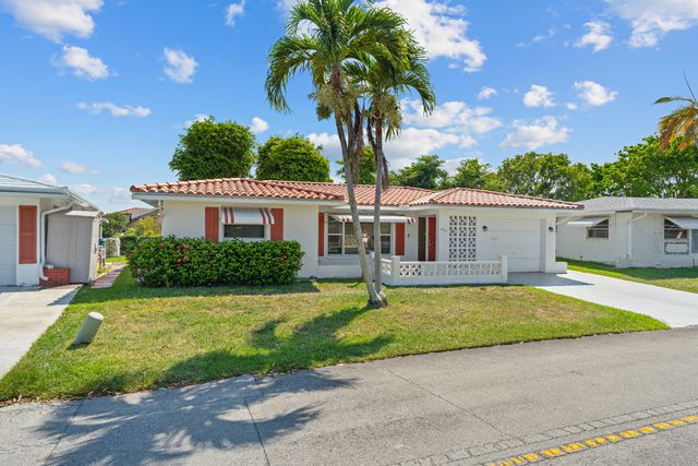 4915 NW 51st Avenue NW, Tamarac, FL 33319