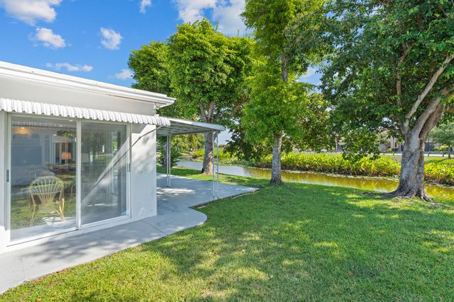 4915 NW 51st Avenue NW, Tamarac, FL 33319