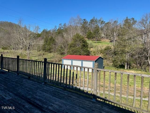 742 Black Sheep Hollow Road, Sneedville, TN 37869