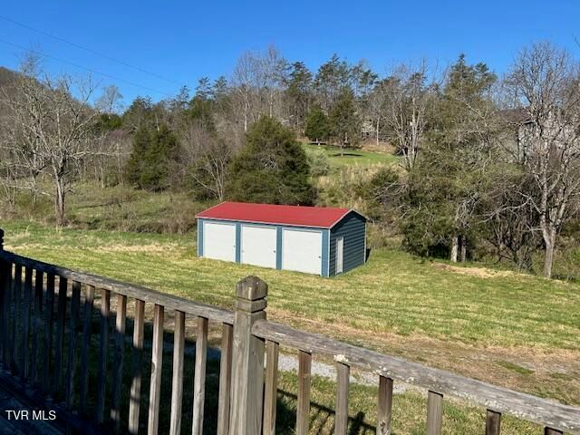 742 Black Sheep Hollow Road, Sneedville, TN 37869